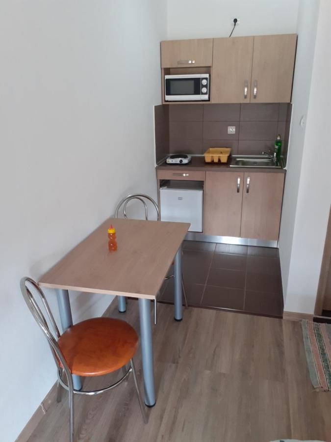 Kacso Apartma Ocna de Sus 외부 사진