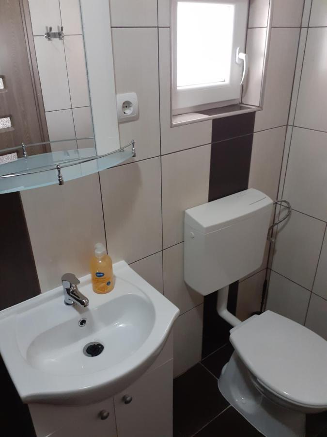 Kacso Apartma Ocna de Sus 외부 사진