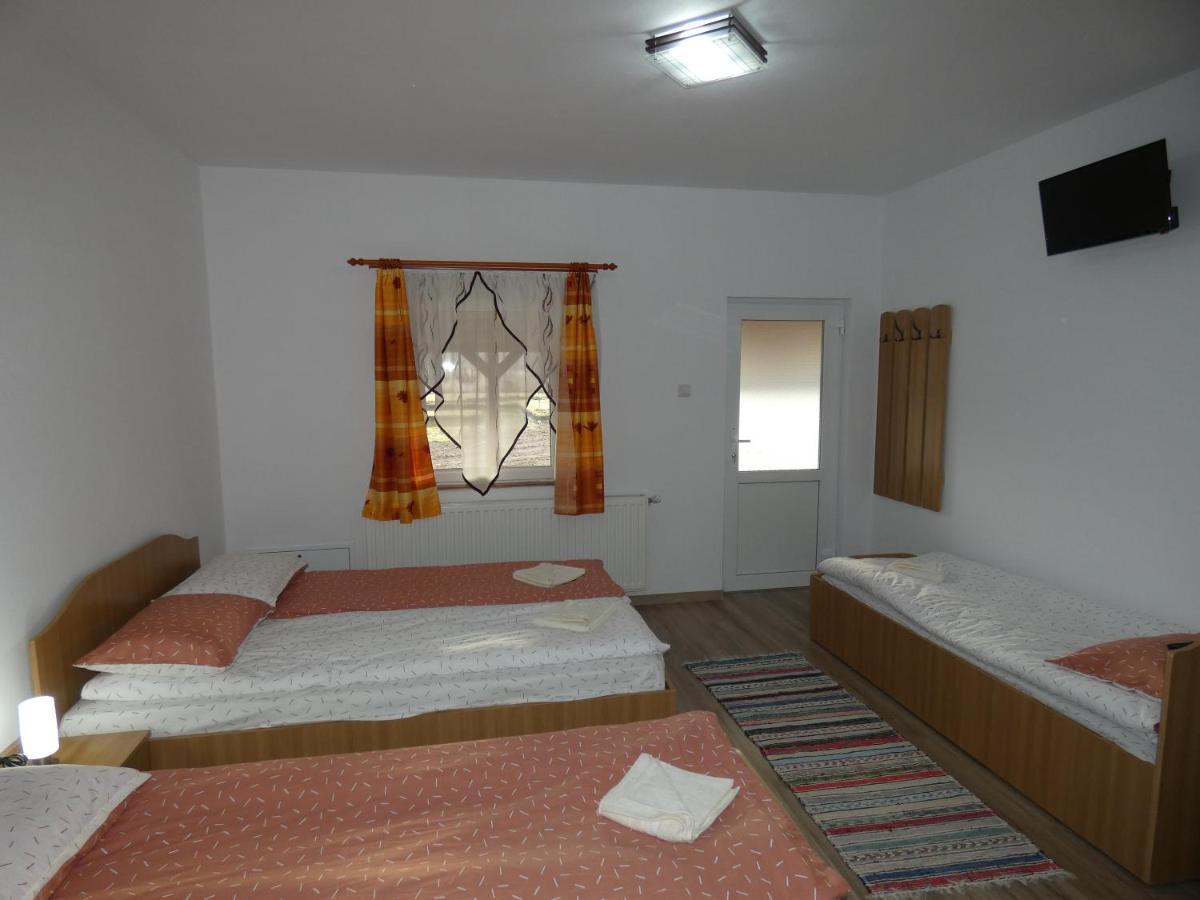 Kacso Apartma Ocna de Sus 외부 사진