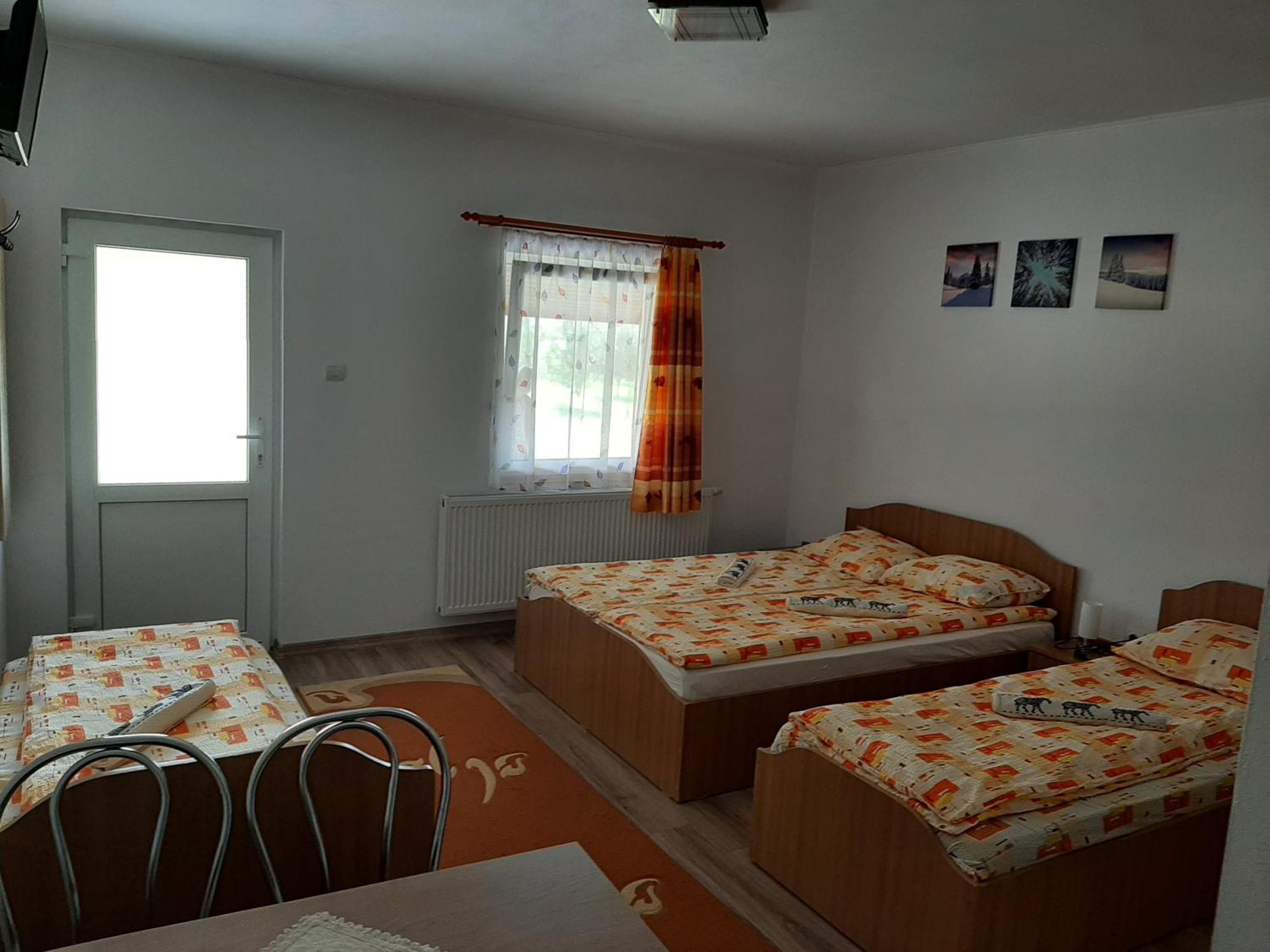 Kacso Apartma Ocna de Sus 외부 사진